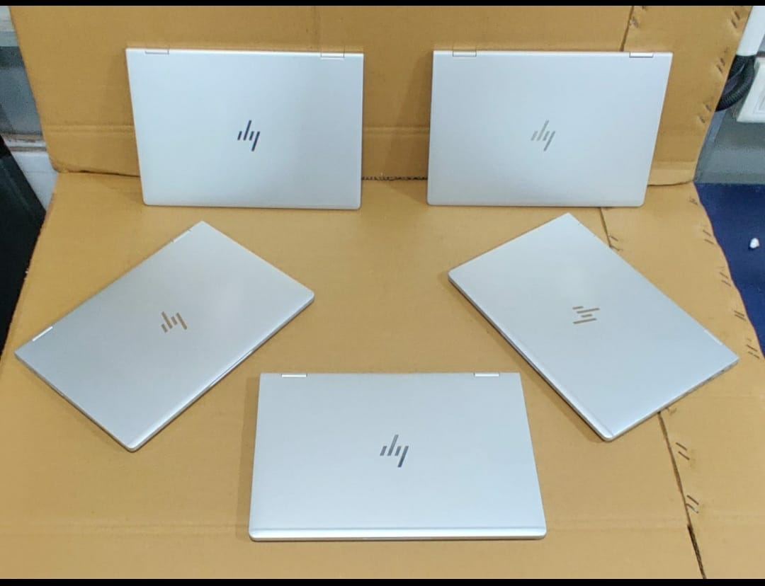 HP Elitebook 1030 X360 G2